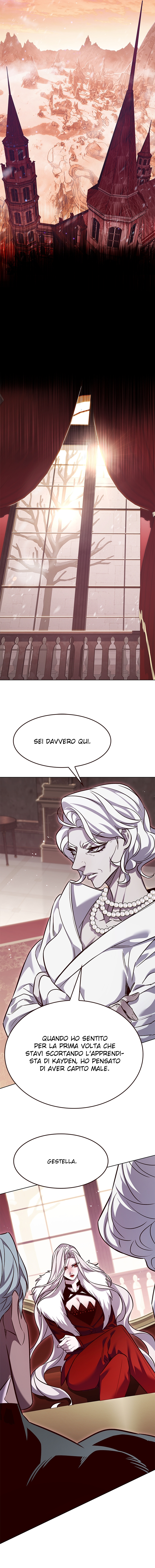 Read Eleceed IT Manga Online