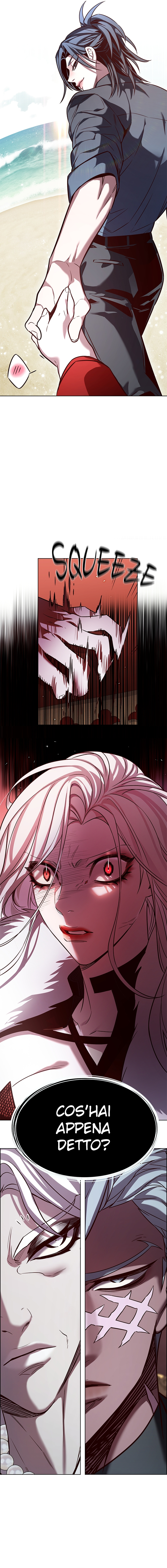 Read Eleceed IT Manga Online