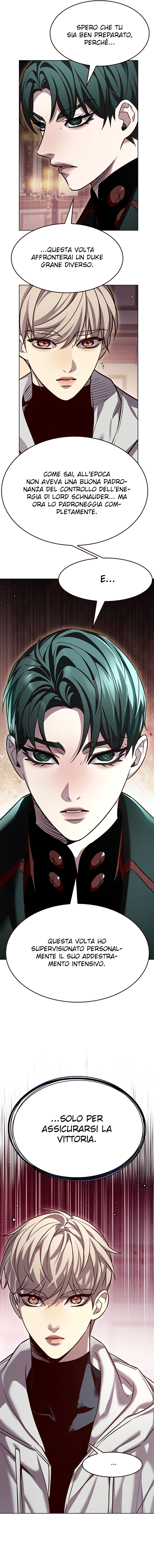 Read Eleceed IT Manga Online