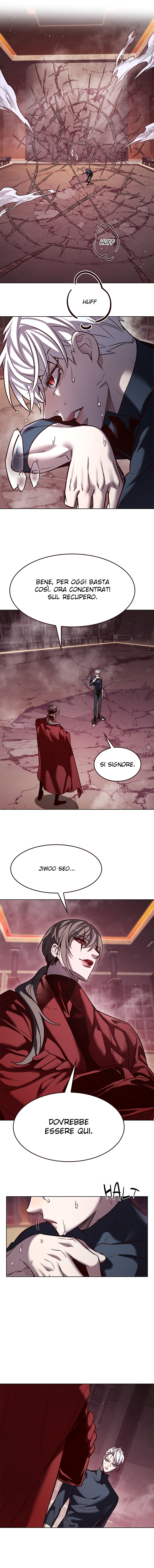Read Eleceed IT Manga Online