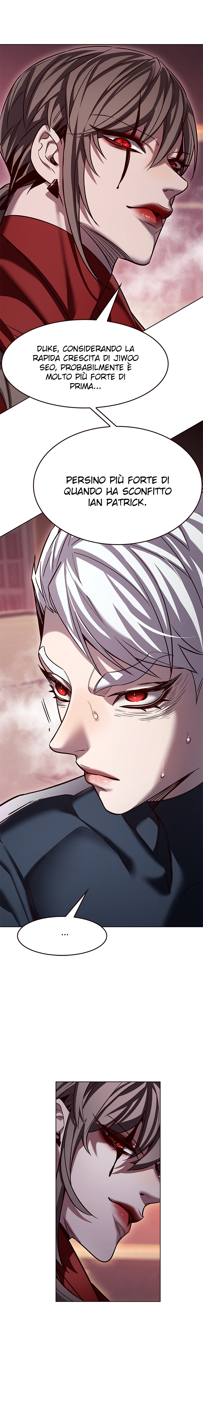 Read Eleceed IT Manga Online