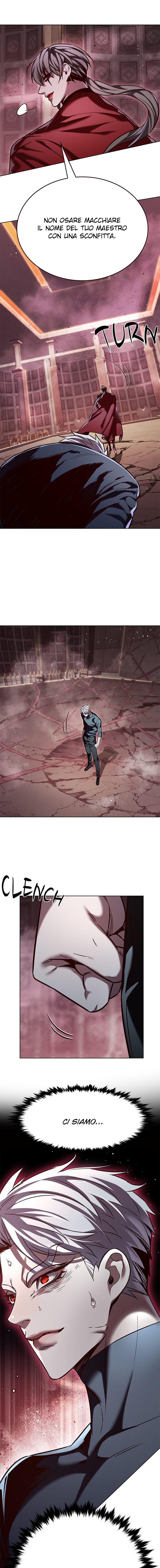 Read Eleceed IT Manga Online