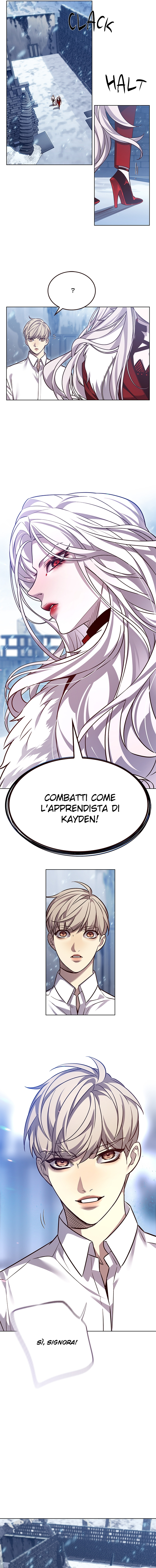 Read Eleceed IT Manga Online