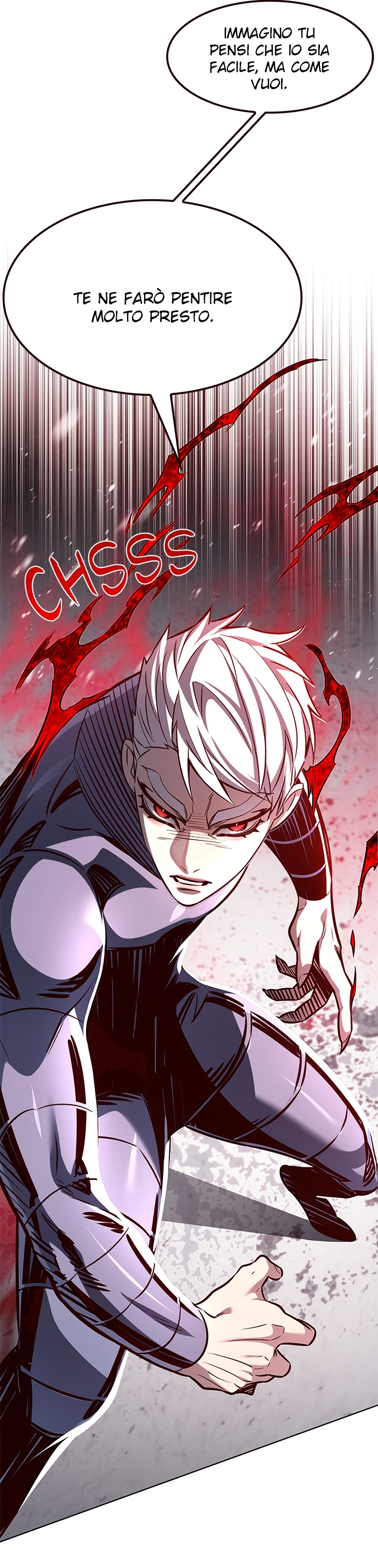 Read Eleceed IT Manga Online