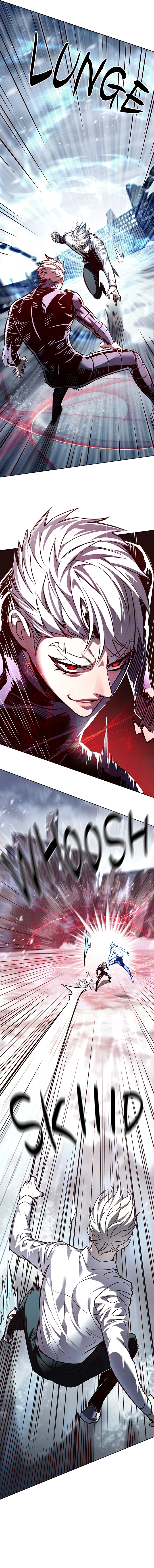 Read Eleceed IT Manga Online