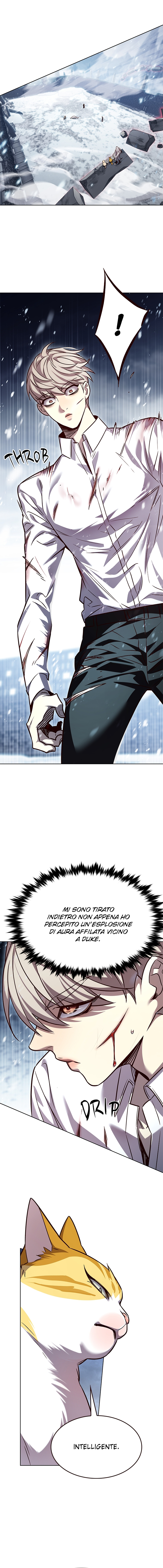 Read Eleceed IT Manga Online