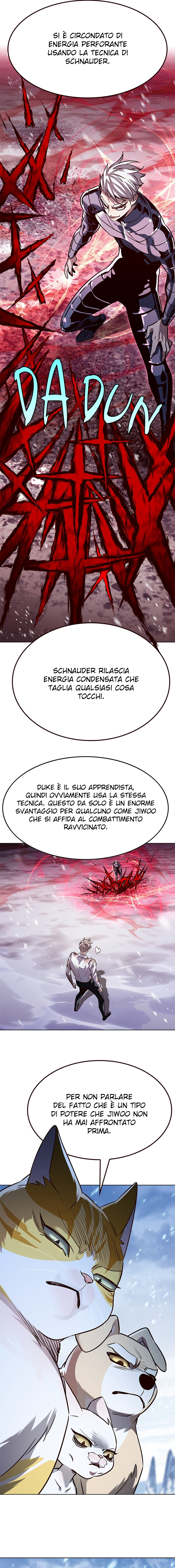 Read Eleceed IT Manga Online