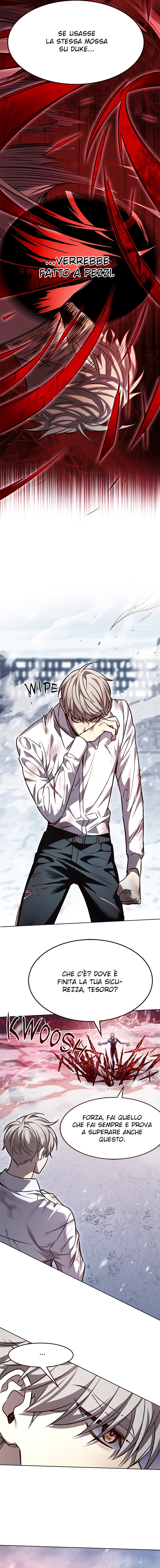 Read Eleceed IT Manga Online