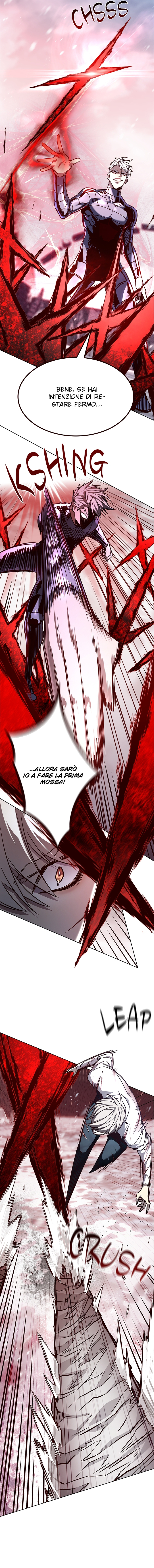 Read Eleceed IT Manga Online