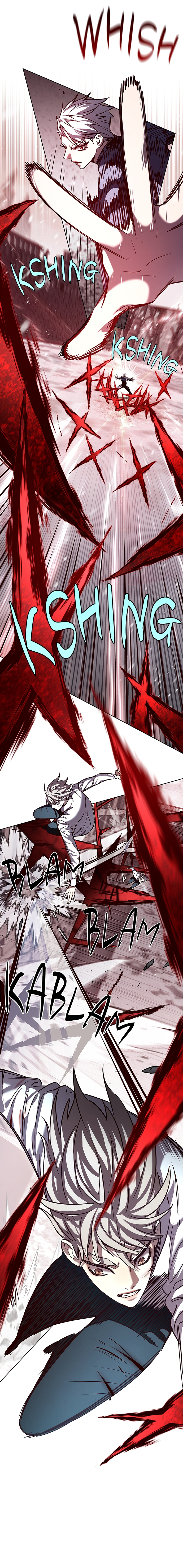 Read Eleceed IT Manga Online