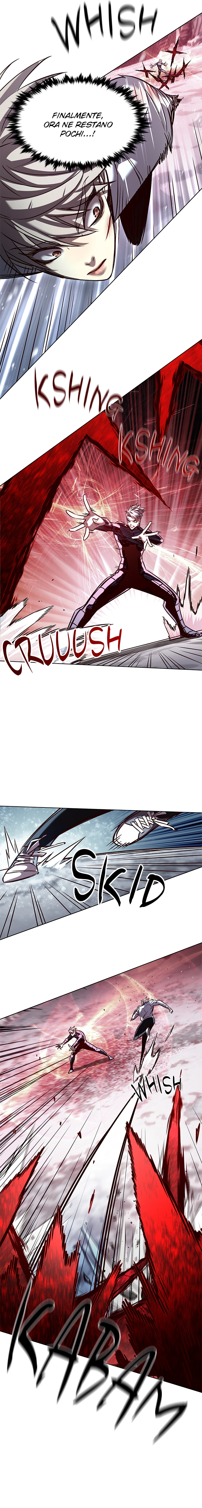 Read Eleceed IT Manga Online