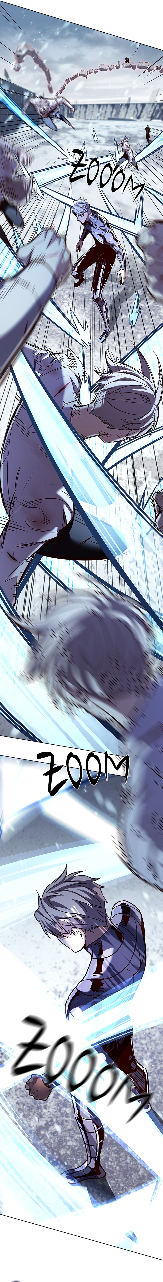 Read Eleceed IT Manga Online