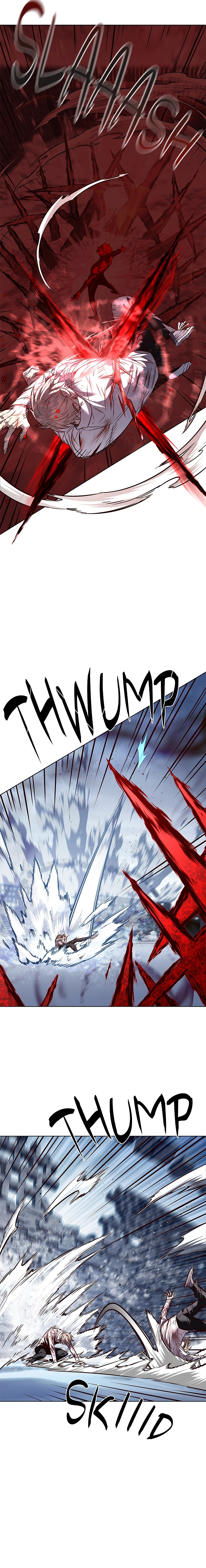 Read Eleceed IT Manga Online
