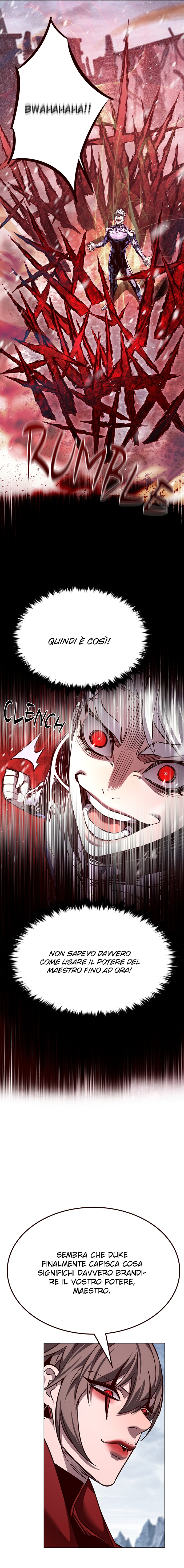 Read Eleceed IT Manga Online