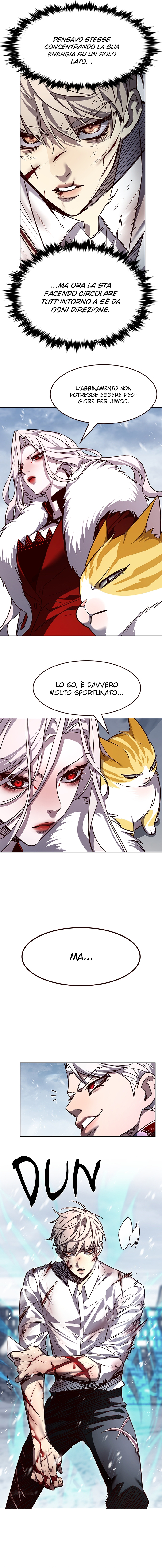 Read Eleceed IT Manga Online