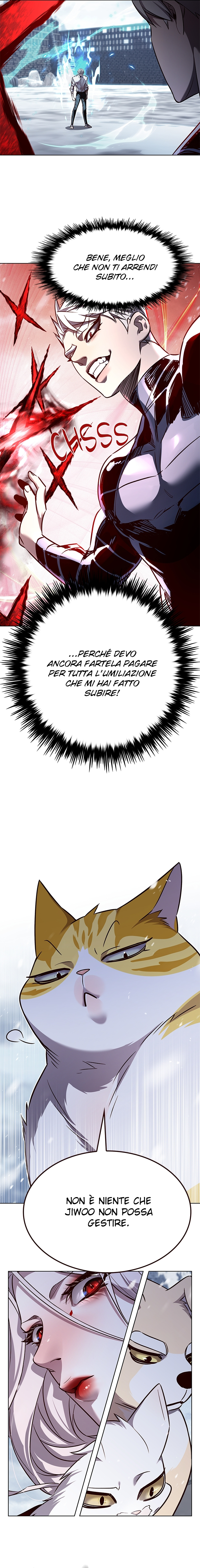 Read Eleceed IT Manga Online