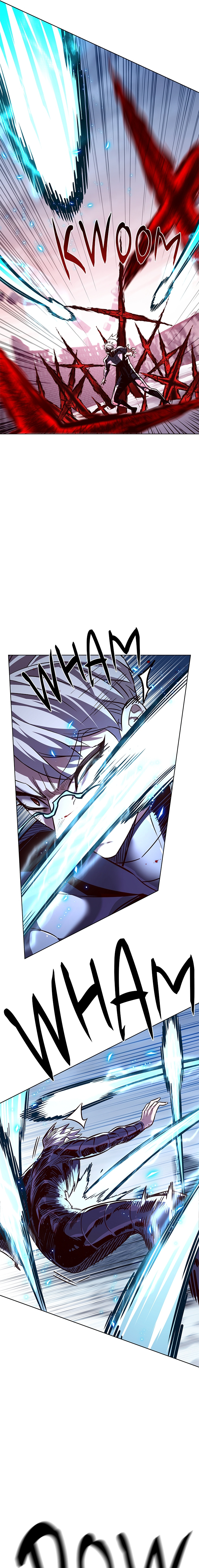 Read Eleceed IT Manga Online