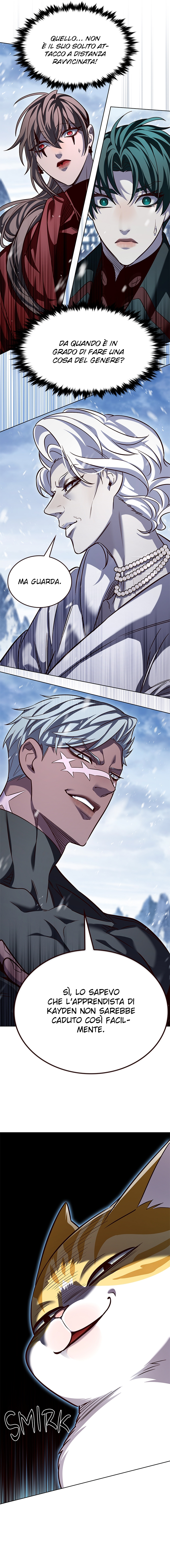 Read Eleceed IT Manga Online