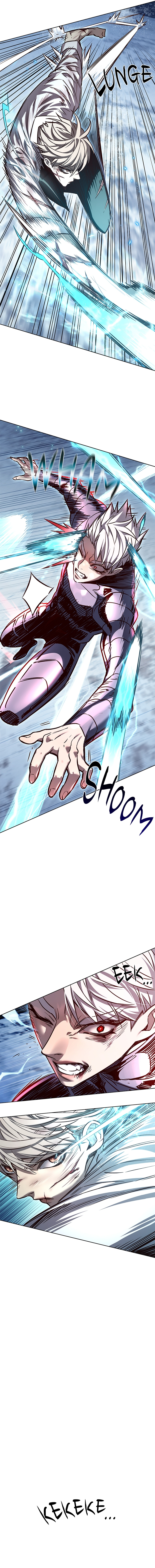 Read Eleceed IT Manga Online