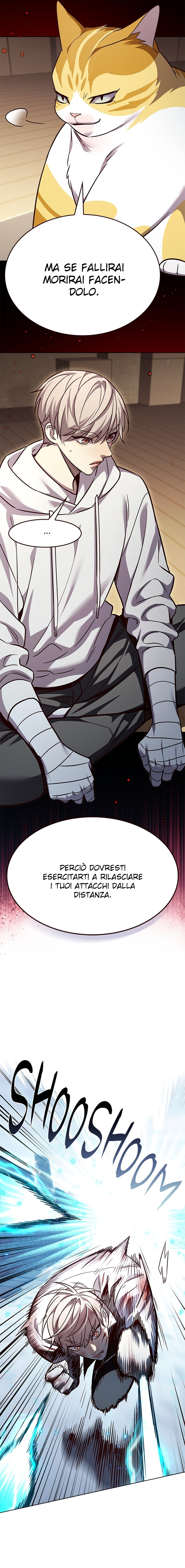 Read Eleceed IT Manga Online