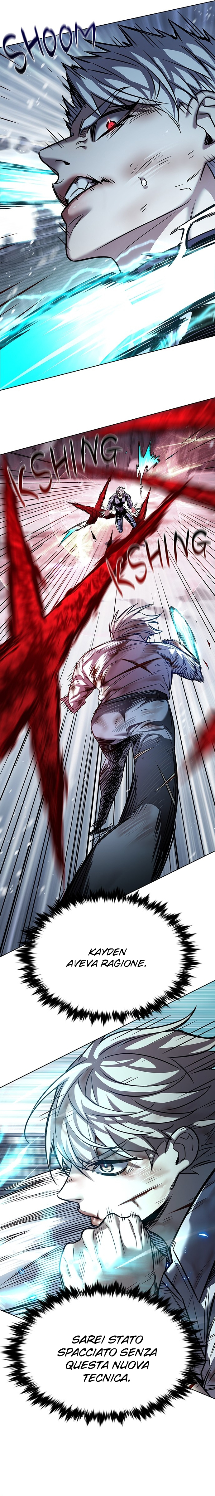 Read Eleceed IT Manga Online