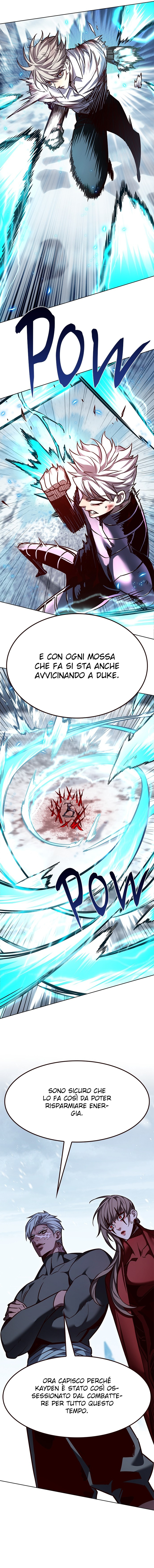 Read Eleceed IT Manga Online