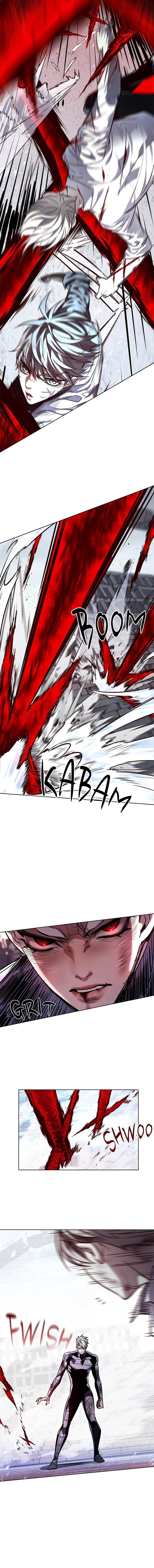 Read Eleceed IT Manga Online