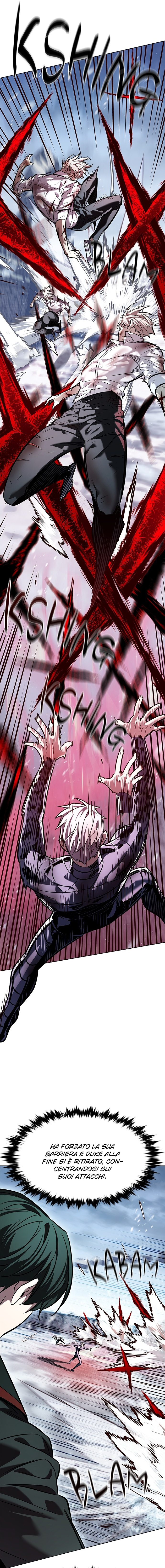 Read Eleceed IT Manga Online