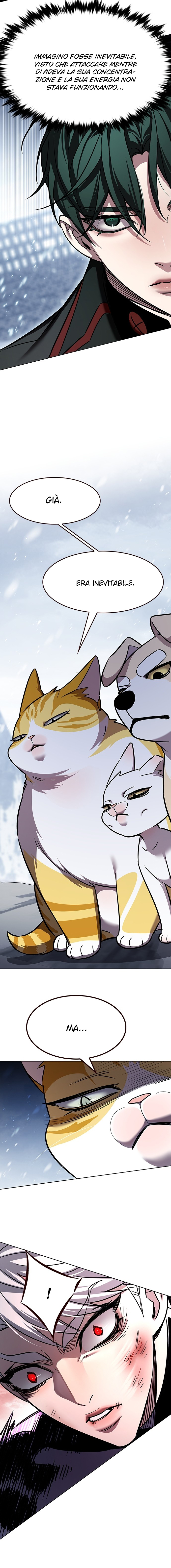 Read Eleceed IT Manga Online