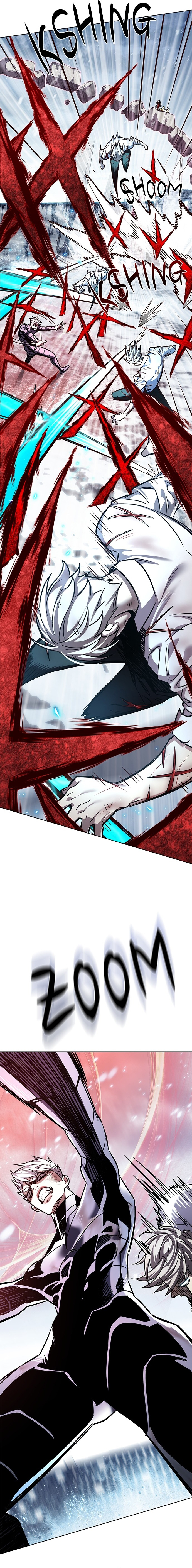 Read Eleceed IT Manga Online