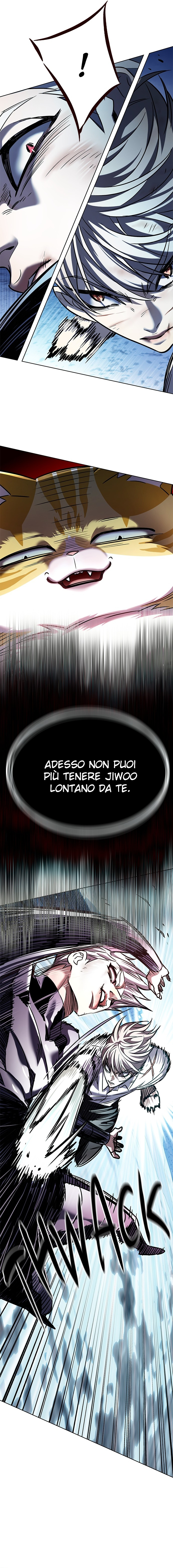 Read Eleceed IT Manga Online