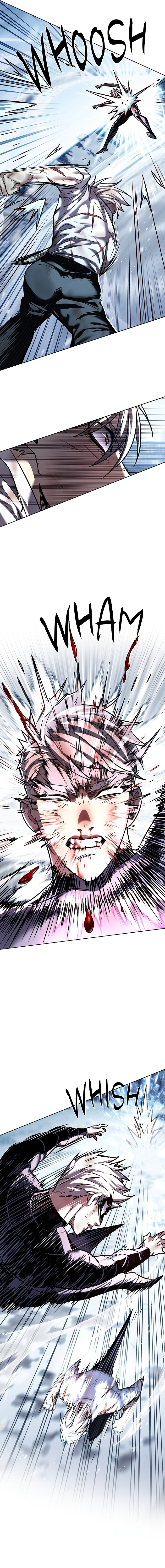 Read Eleceed IT Manga Online