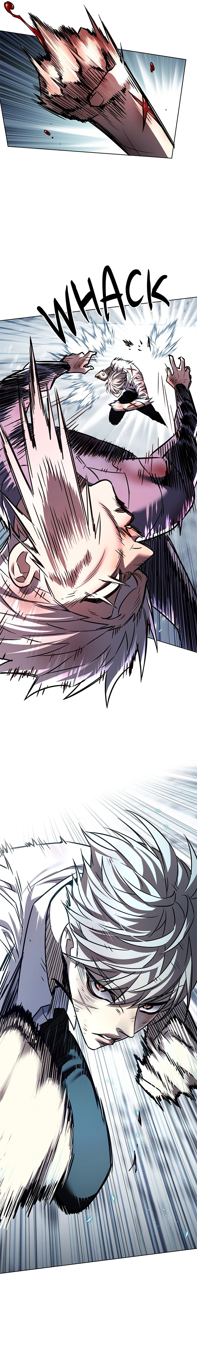 Read Eleceed IT Manga Online