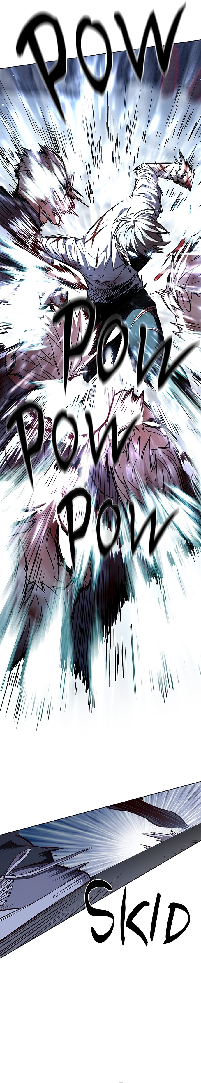 Read Eleceed IT Manga Online
