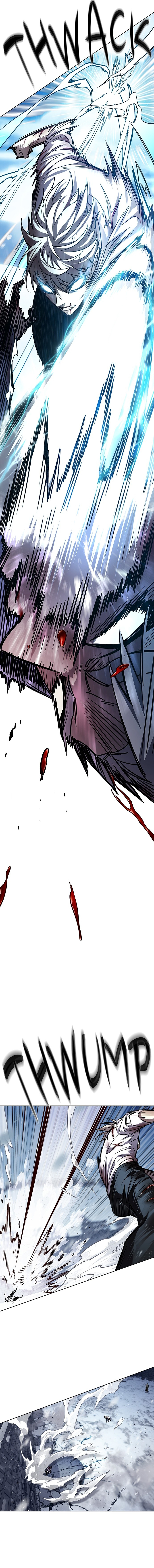 Read Eleceed IT Manga Online