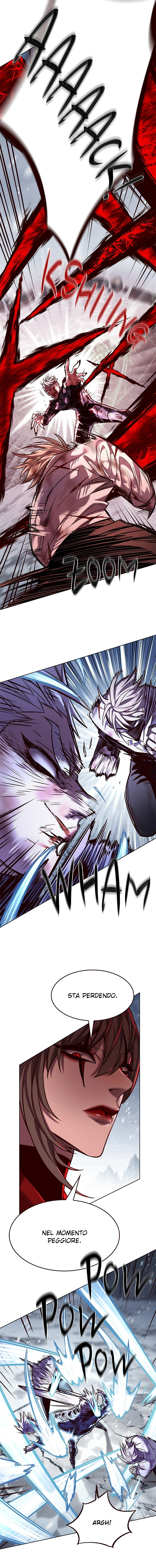 Read Eleceed IT Manga Online