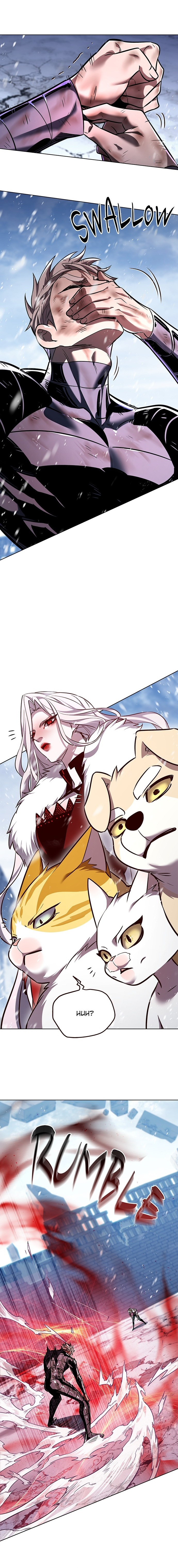 Read Eleceed IT Manga Online