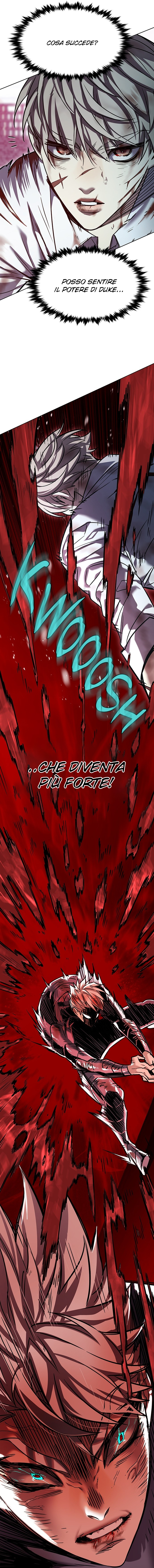 Read Eleceed IT Manga Online