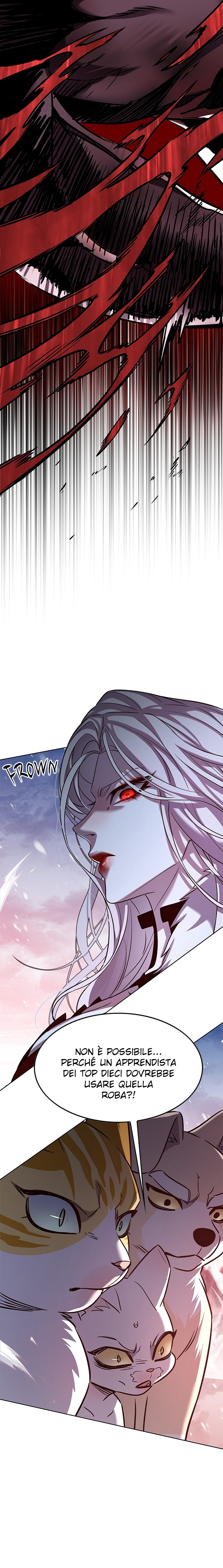 Read Eleceed IT Manga Online