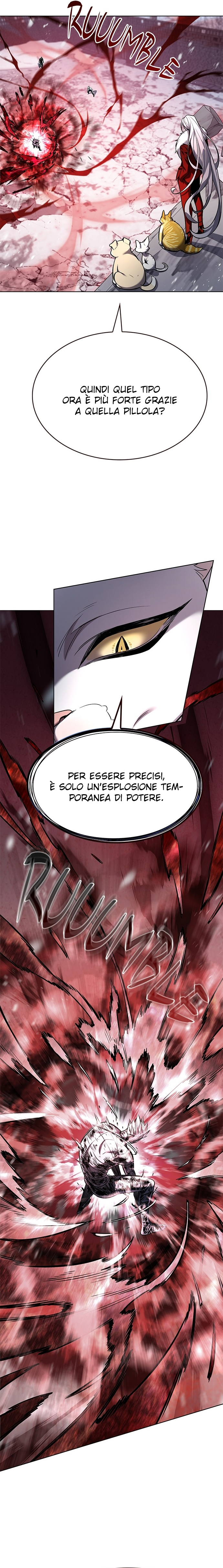 Read Eleceed IT Manga Online