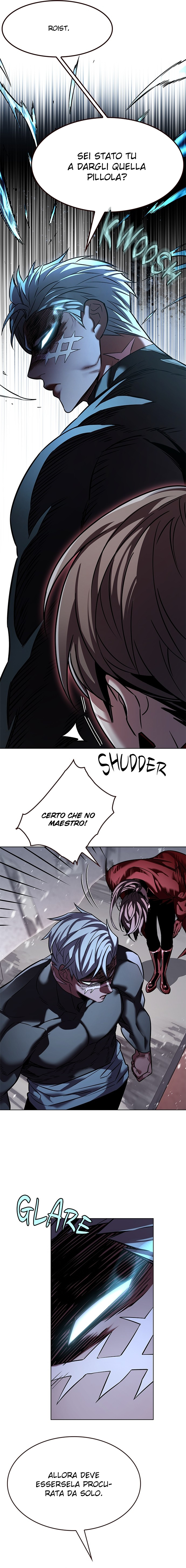 Read Eleceed IT Manga Online