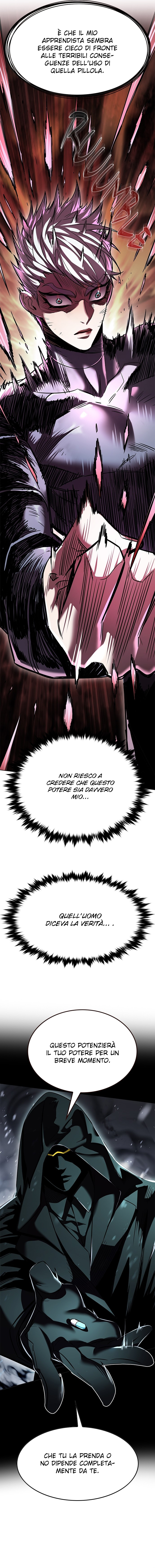 Read Eleceed IT Manga Online