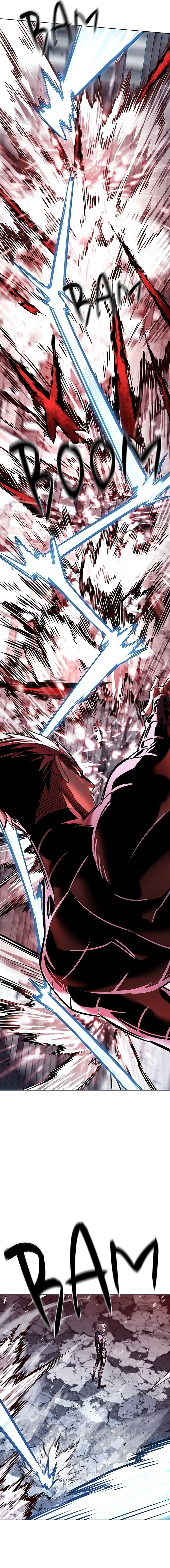 Read Eleceed IT Manga Online
