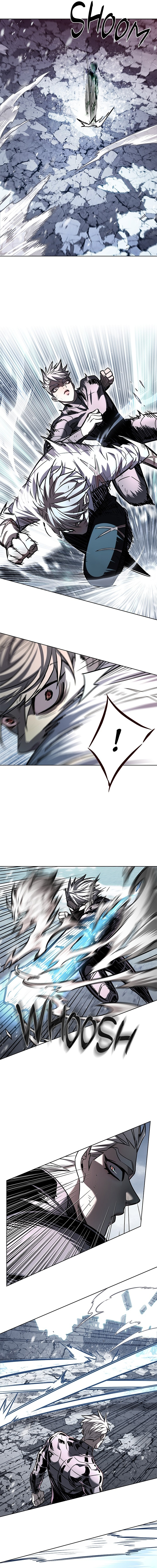 Read Eleceed IT Manga Online