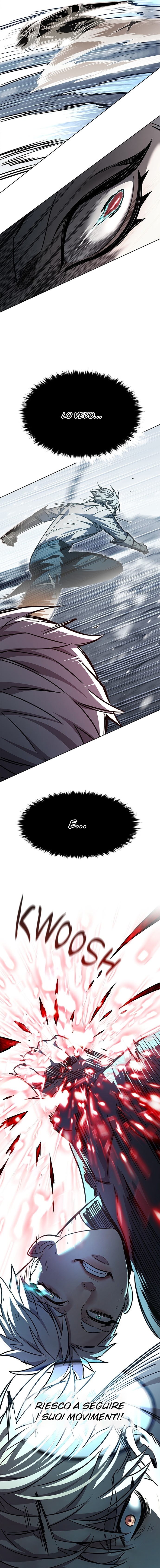 Read Eleceed IT Manga Online