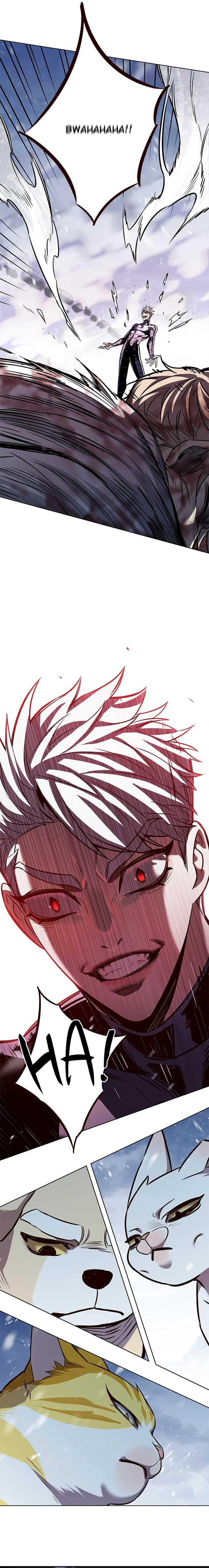 Read Eleceed IT Manga Online
