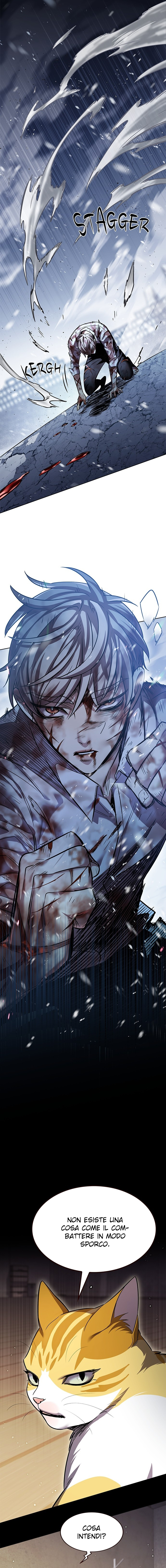 Read Eleceed IT Manga Online