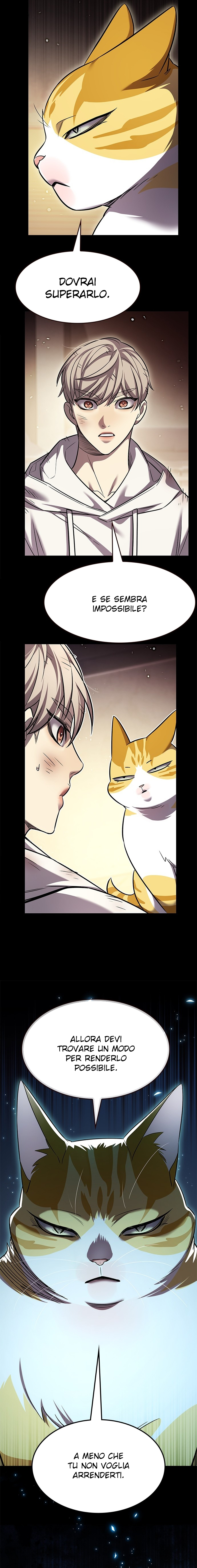 Read Eleceed IT Manga Online