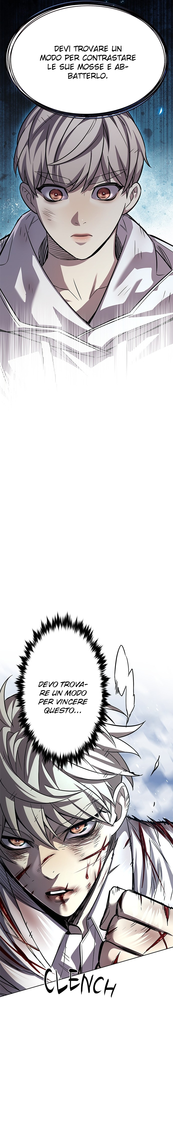 Read Eleceed IT Manga Online