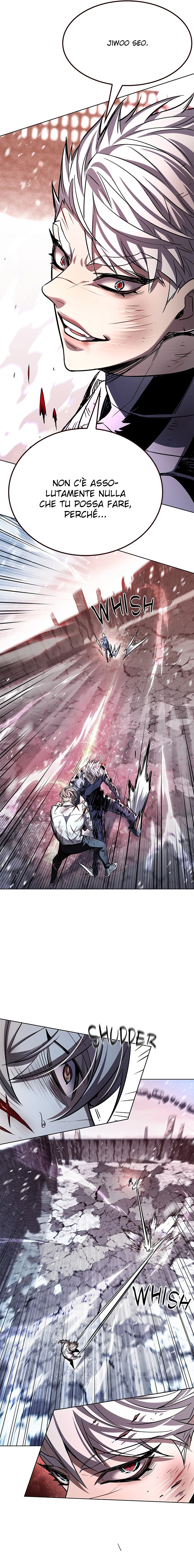 Read Eleceed IT Manga Online